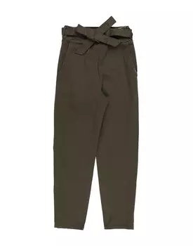 Брюки Liu •Jo, зеленый