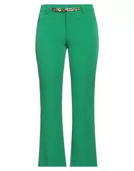 Брюки Liu •Jo, зеленый