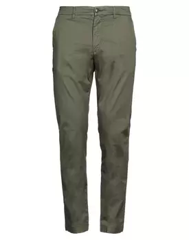 Брюки Liu •Jo, зеленый