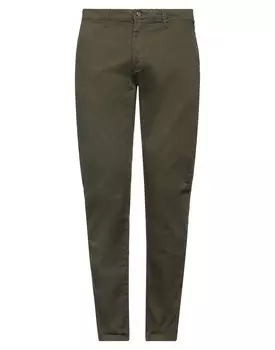 Брюки Liu •Jo, зеленый