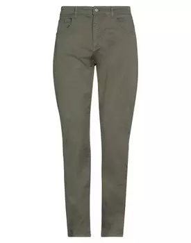 Брюки Liu •Jo, зеленый