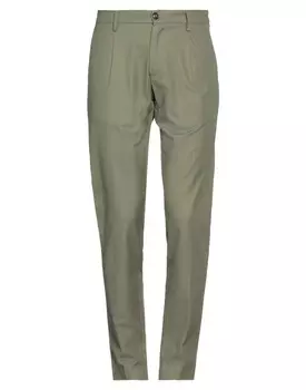 Брюки Liu •Jo, зеленый