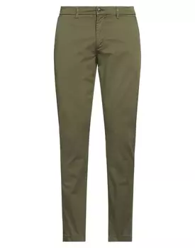 Брюки Liu •Jo, зеленый