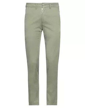 Брюки Liu •Jo, зеленый