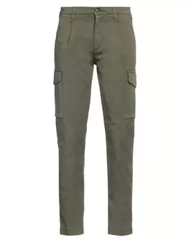 Брюки Liu •Jo, зеленый