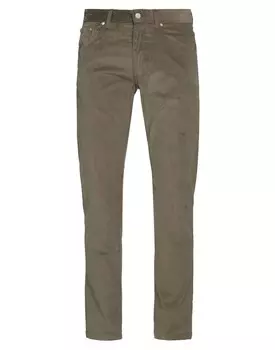 Брюки Liu •Jo, зеленый