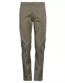 Брюки Liu •Jo, зеленый