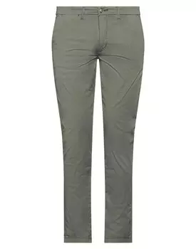 Брюки Liu •Jo, зеленый