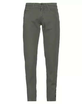 Брюки Liu •Jo, зеленый