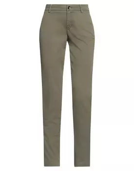 Брюки Liu •Jo, зеленый