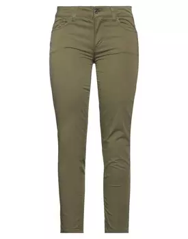 Брюки Liu •Jo, зеленый