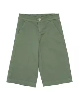 Брюки Liu •Jo, зеленый