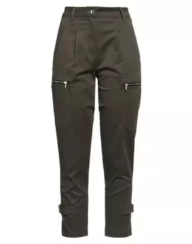 Брюки Liu •Jo, зеленый