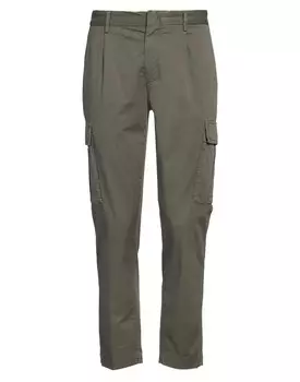 Брюки Liu •Jo, зеленый