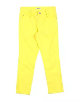 Брюки Liu •Jo, желтый