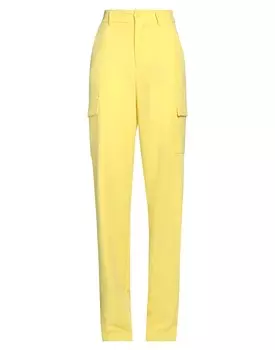 Брюки Liu •Jo, желтый