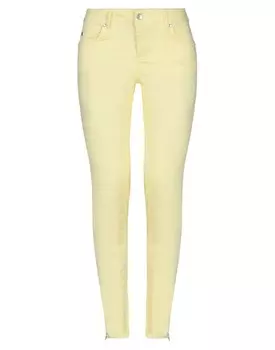 Брюки Liu •Jo, желтый