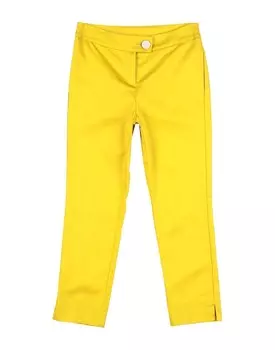 Брюки Liu •Jo, желтый