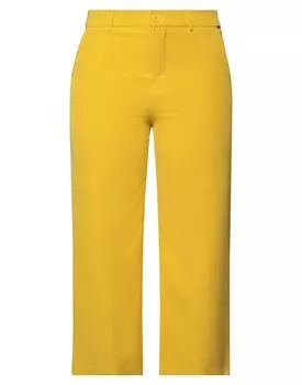 Брюки Liu •Jo, желтый