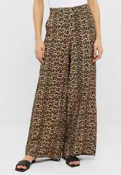 Брюки LIVA EASY Angels, песочный