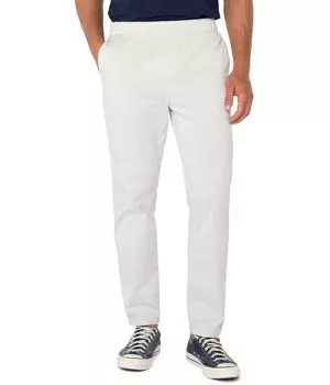 Брюки Liverpool Los Angeles Relaxed Jogger, цвет Stone