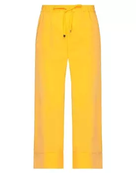 Брюки Liviana Conti, абрикос