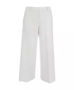 Брюки Liviana Conti, белый