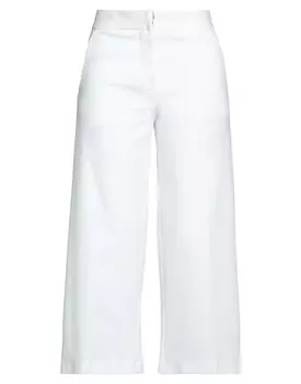 Брюки Liviana Conti, белый