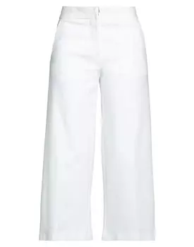Брюки Liviana Conti, белый