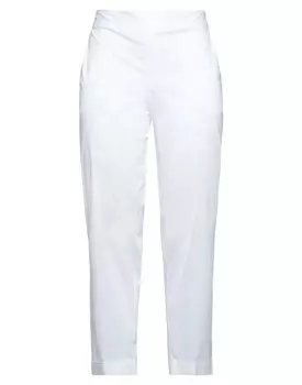 Брюки Liviana Conti, белый
