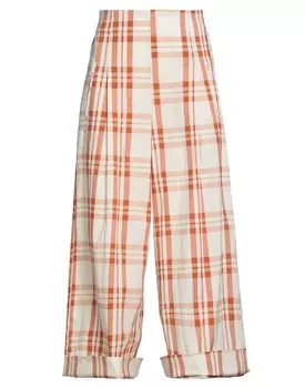 Брюки Liviana Conti, бежевый