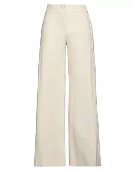 Брюки Liviana Conti, бежевый