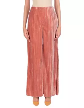 Брюки Liviana Conti, бледно-розовый