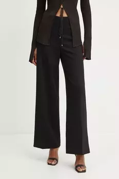 Брюки Liviana Conti, черный