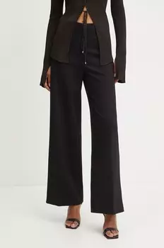 Брюки Liviana Conti, черный