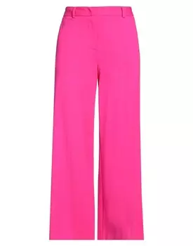 Брюки Liviana Conti, фуксия