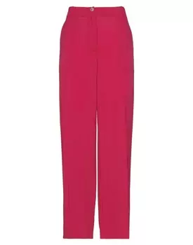 Брюки Liviana Conti, гранат