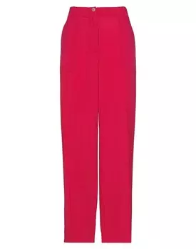 Брюки Liviana Conti, гранат