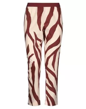 Брюки Liviana Conti, коричневый