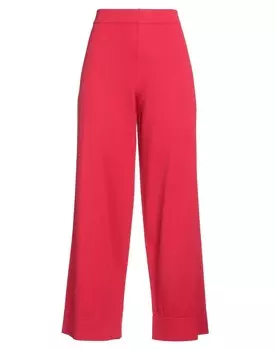 Брюки Liviana Conti, красный