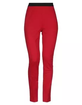 Брюки Liviana Conti, красный