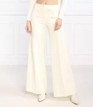 Брюки Liviana Conti Loose fit, бежевый