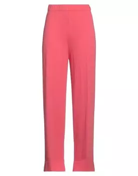 Брюки Liviana Conti, лососево-розовый