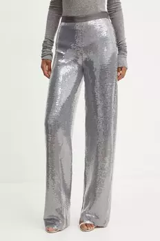 Брюки Liviana Conti, серый