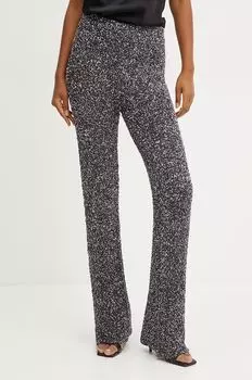 Брюки Liviana Conti, серый