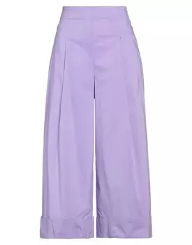 Брюки Liviana Conti, сирень