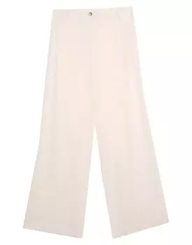 Брюки Liviana Conti, слоновая кость