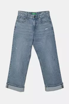 Брюки Liviana Conti, зеленый