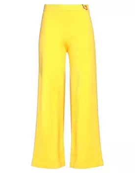 Брюки Liviana Conti, желтый