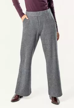 Брюки Living Crafts, серый